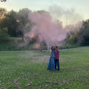 Meet your Posher, Ally